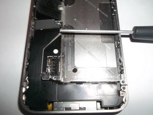 Touchscreen de înlocuire pentru iPhone 4