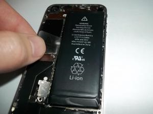 Touchscreen de înlocuire pentru iPhone 4