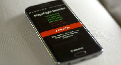 Protejați-i pe Android de vulnerabilitatea critică în mms