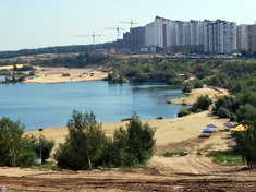 Zorby, zorbing în Moscova și suburbii, plimbare pe zorb, patinaj și coborâre în Zorba, отзывы, цена