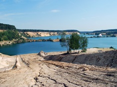 Зорба, зорбінг в москві і Підмосков'ї, покататися на зорбі, катання і спуск в зорбі, відгуки, ціна