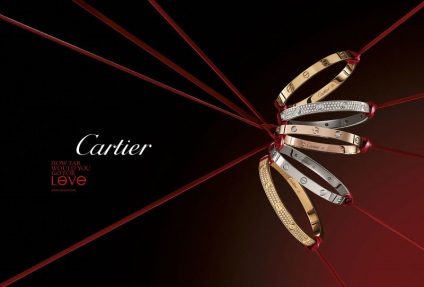 10 Cartier Dekoráció Tények