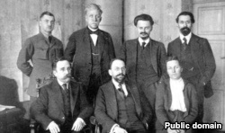 10 Fapte despre evreii din Crimeea