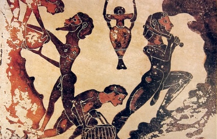 10 Fapte puțin cunoscute și cele mai interesante despre sclavia din Roma antică (11 fotografii video)