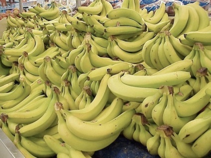 10 Moduri de utilizare a bananelor