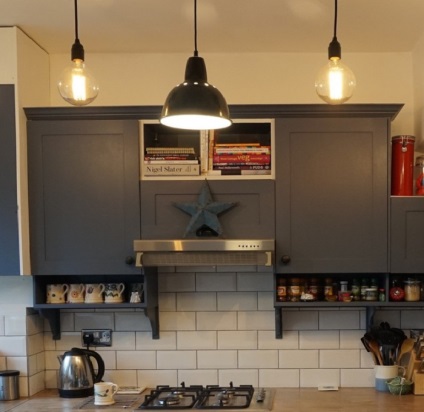 11 Idei strălucitoare care se vor schimba în interiorul unei bucătării mici