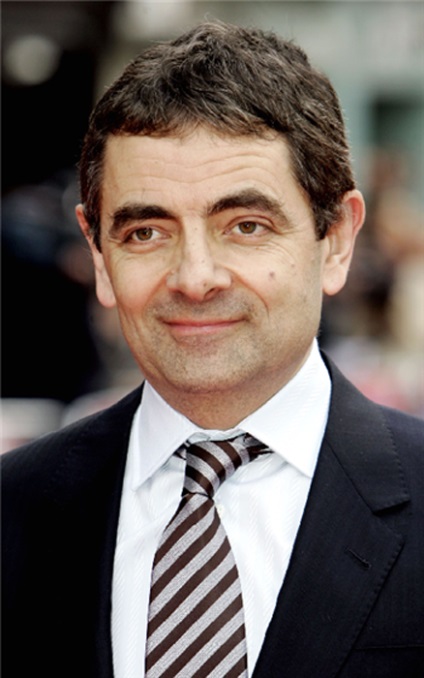 15 Fapte despre Rowan Atkinson, care a cântat faimosul domn Bina - o nouă zi