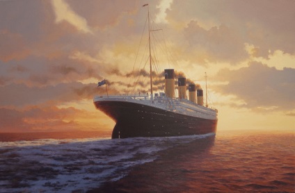 16 Interesante despre Titanic, despre care probabil că nu știați