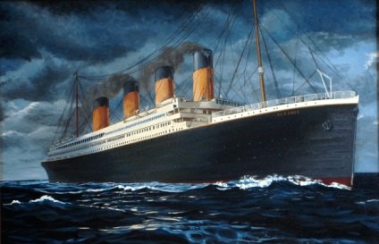 16 Interesante despre Titanic, despre care probabil că nu știați