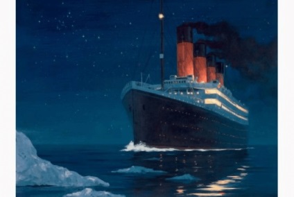 16 Interesante despre Titanic, despre care probabil că nu știați