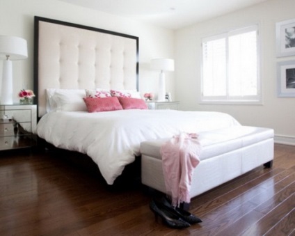 33 Idei pentru proiectarea unui dormitor plin de farmec