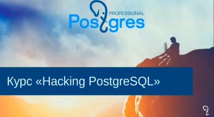 5 Cel mai bun materiale postgresql, biblioteca programatorului