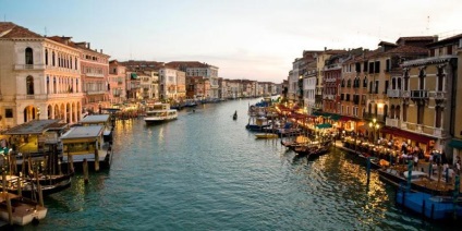 5 Cele mai interesante locuri din Veneția asociate cu Jacomo Casanova