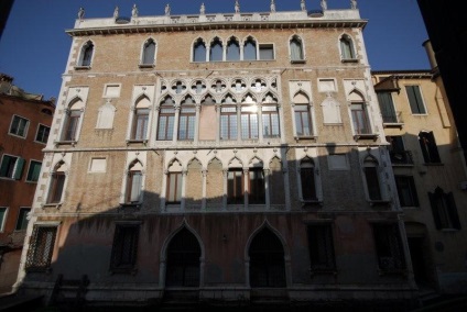 5 Cele mai interesante locuri din Veneția asociate cu Jacomo Casanova