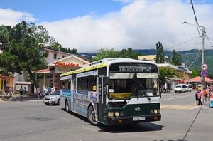 5 Sfaturi pentru turiști cum să închirieze un apartament sau o casă în Gelendzhik vara, Gelendzhik de la kabardinka la