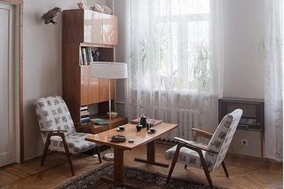 7 Motive pentru a se îndrăgosti de mobilierul sovietic