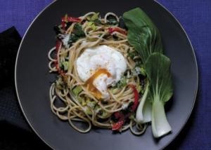 7 Rețete cu varză chineză nutritivă pak choi, profiler