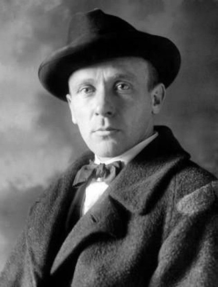 9 Interesante despre Mikhail Bulgakov