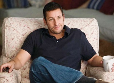 Adam Sandler - biografie a lui Adam Sandler - viața personală a lui Adam