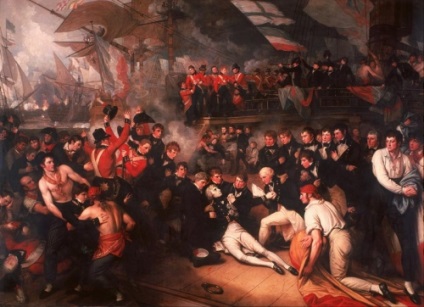 Amiralul Horatio Nelson, anul nașterii amiralului Nelson, barci cu motor, iahturi