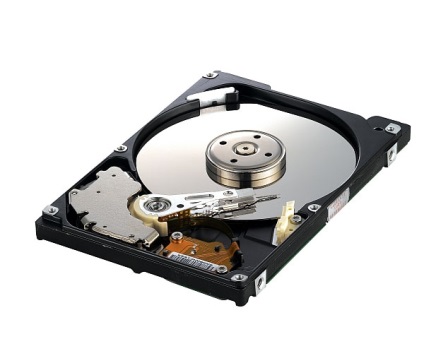 Înghețarea agresivă a unui hard disk de propriile mâini