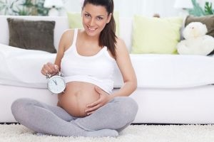 Suportul obstetric al forței de muncă în spitalul de maternitate - dând naștere ușor