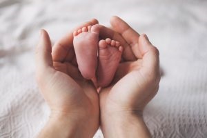 Suportul obstetric al forței de muncă în spitalul de maternitate - dând naștere ușor