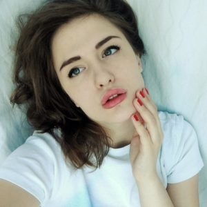 Alexandra Prokhorenko - licență de 5 sezoane biografie, foto, instagram, VK