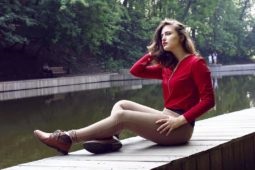 Alexandra Prokhorenko - licență de 5 sezoane biografie, foto, instagram, VK