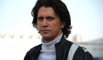 Alexei zavyalov (actor) biografie, filmografie, fotografie