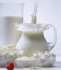 Alergia la proteinele din lapte