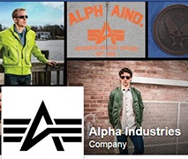 Alpha rusia, industriile alfa