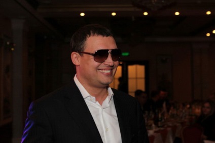 Andrey Kalinin - site-ul oficial c-star comandă o prezentare, invită la eveniment, nunta