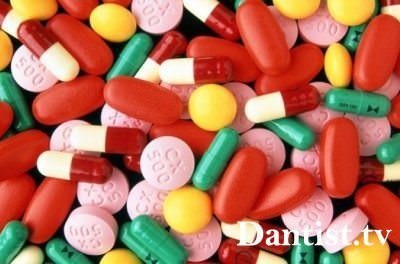Antibiotice pentru îndepărtarea dintelui de înțelepciune