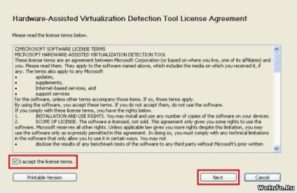 Virtualizarea hardware a procesorului - există sau nu