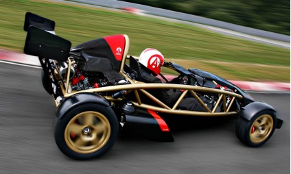 Ariel atom 500 v8 - prețul, fotografia, caracteristicile, avtobelyavtsev - mașinile tuturor timpurilor și popoarelor