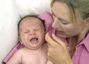 Atrezia esofagului la nou-născuți, consecințe, cauze, simptome, tratament, semne