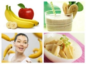 Banana Dieta