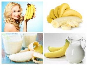 Banán diéta