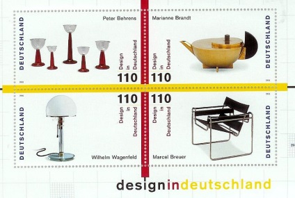 Bauhaus la originea designului modern - deutsch-online! Germană online