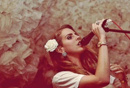 Biografie, discografie, opțiuni și viața personală din Lana del Rey (cu video)