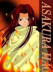 Biografia lui Hao (zik) asakura