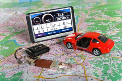 Idee de afaceri de fabricare și instalare de trackers GPS, profit de la fabricarea și instalarea de trackere GPS
