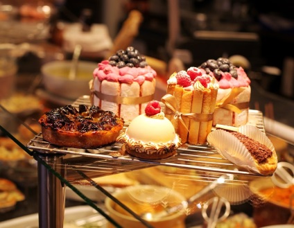 Üzleti terv péksütemények - hogyan kell megnyitni egy pékséget, hogy cukrászkodni a semmiből