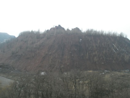 Blogul lui Denis din Kazan, Makeevka