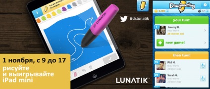 Blogul magazinului online lunatik russia