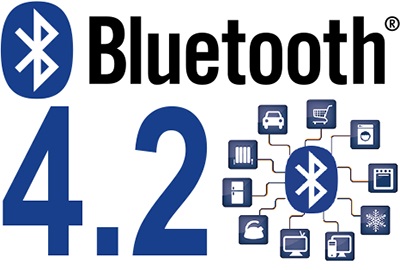 Bluetooth v4