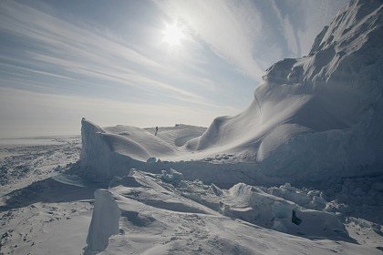Marea rezervație arctică