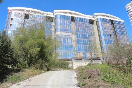 Preturi - repararea apartamentelor din Sochi