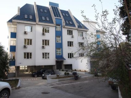 Preturi - repararea apartamentelor din Sochi